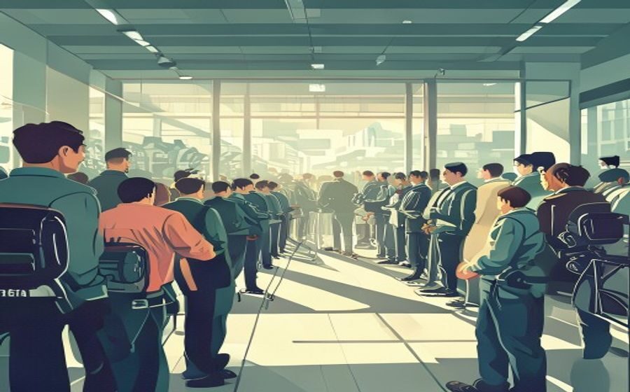 编剧罢工